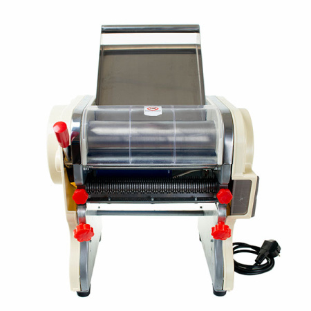 Тестораскатка - лапшерезка электрическая Foodatlas DHH-220C (06002240771) распродажа